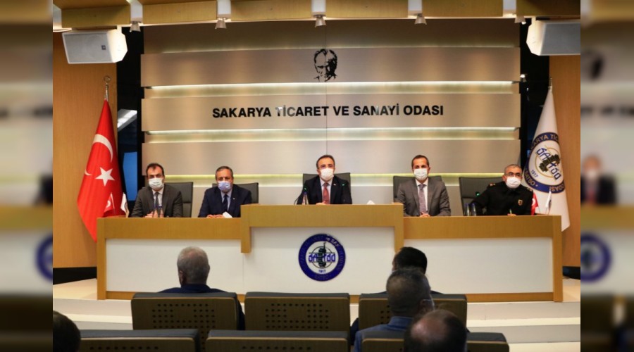 atakl Sakaryadan ayrld