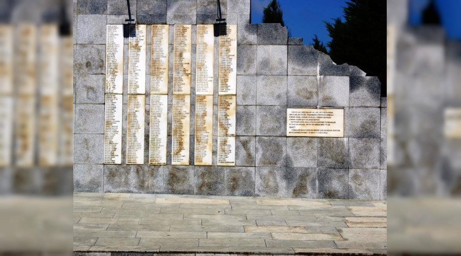 Deprem ehitleri Serdivan'da Anlacak