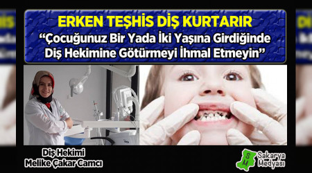 ERKEN TEHS D KURTARIR