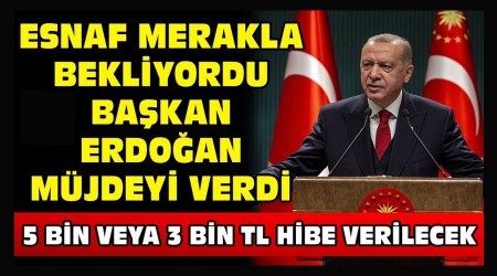 ESNAFIN AYLARDIR BEKLED MJDEY ERDOAN VERD
