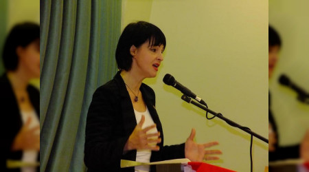 Fatma Kurtuluş'tan tepki ve Kınama