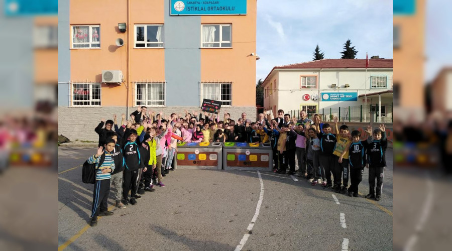 Geri D�n��t�r�yoruz Gelece�i De�i�tiriyoruz