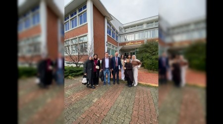 Gerontolog Dr. Kemal Aydndan Yal Dostu Trkiye vizyonu konferans