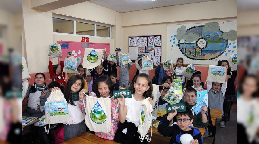 Hayatımıza dokunacak dersler çıkardık