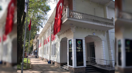 HENDEK MECL�S� OLA�AN�ST� TOPLANIYOR