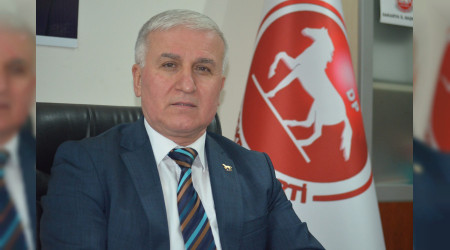 smail Ergl Anlatyor