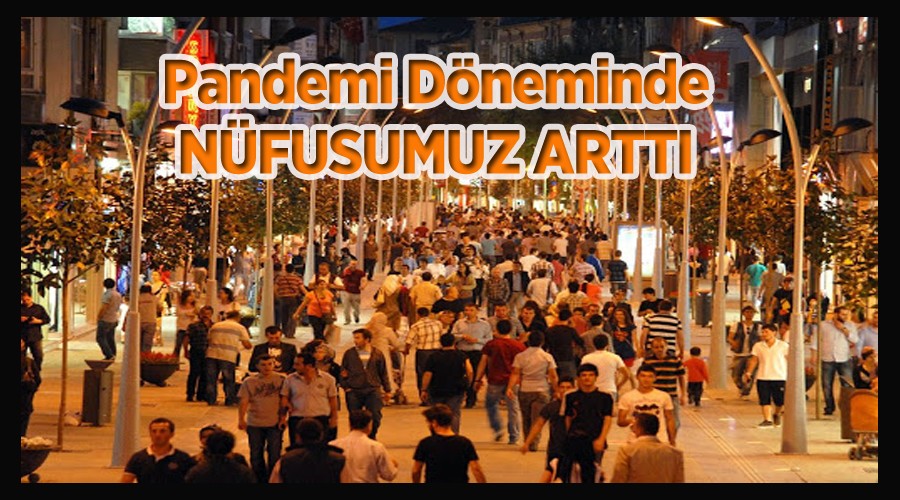 ��te Sakarya�n�n n�fusu