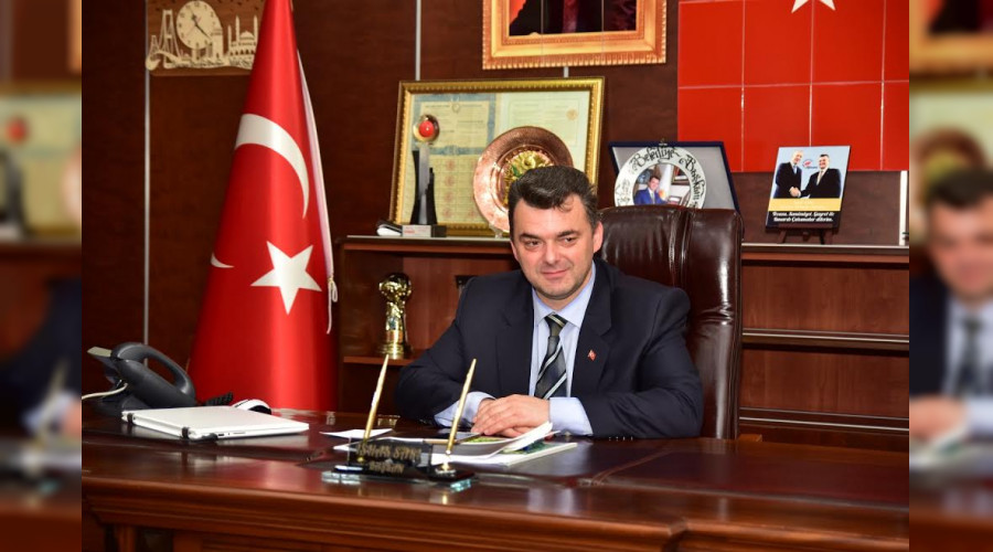 Karasu'da Şiir Akşamları