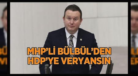 MHPli Blbl: Terr rgt PKK uyuturucu ticaretine ocuklar da alet ediyor