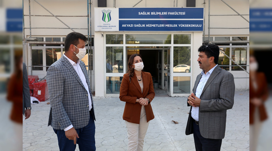 Salkta dinamik ve huzurlu bir aile kuruyoruz