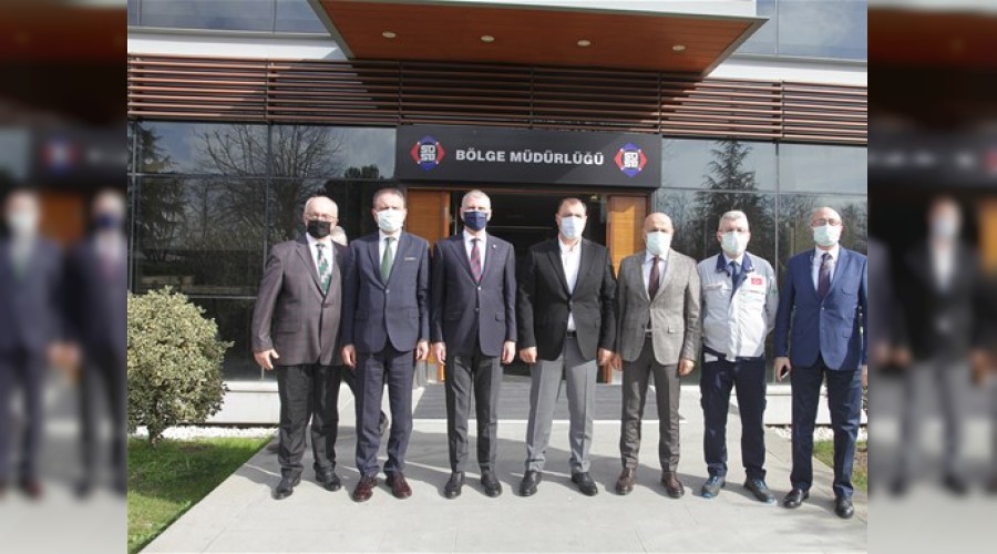 Sakarya'nn retimdeki marka deeri ykselmeye devam edecek