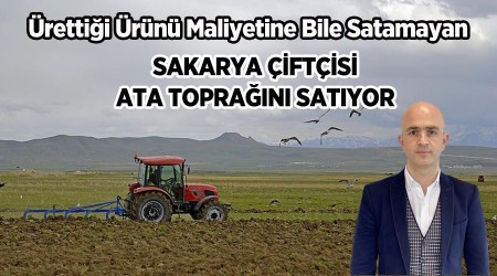 Serbes: Yksek faize gz yumularak sanki iftilik bitirilmek isteniyor