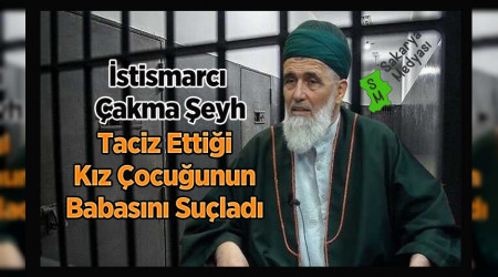 TACZ ETT KIZ OCUUNUN BABASINI SULADI