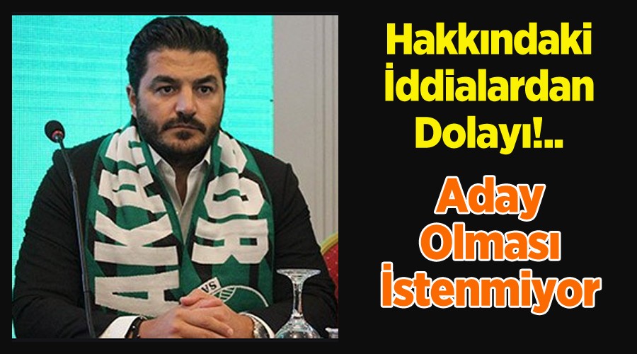 Uur Akku Hakknda konuulan iddialar!..