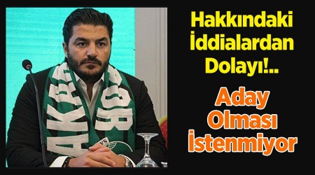 Uur Akku Hakknda konuulan iddialar!..