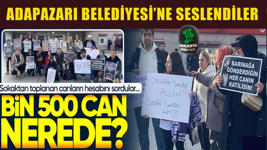 "1500 CAN NEREDE? HANG� �UKURLARA G�MD�N�Z?"