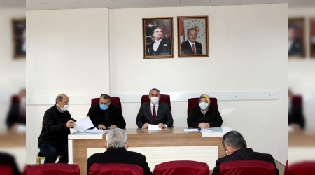 Arifiye Belediyesi ubat Ay Meclis Toplants Yapld