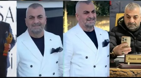 Astam Koltuk sahibi �hsan Astam'dan yeni y�l mesaj� ve �retim vurgusu