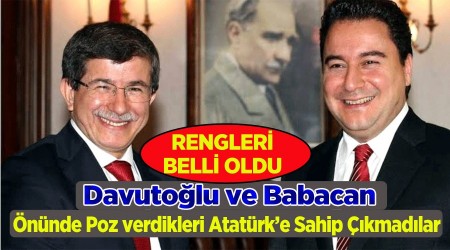 Atatrke hakarete sessiz kalan partileri unutma