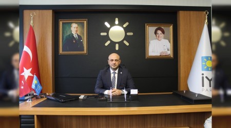 Bakan Klaslan'n 18 Mart mesaj