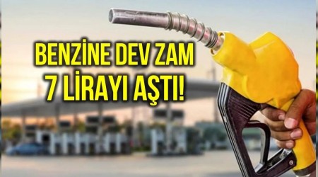 BENZNE OKKALI ZAM!..