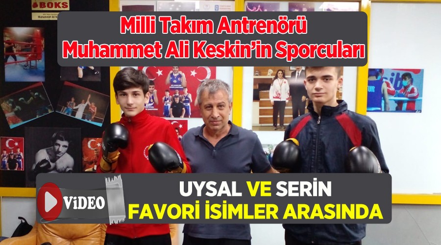 BOKSUN KALB� SAKARYA DA ATACAK!..