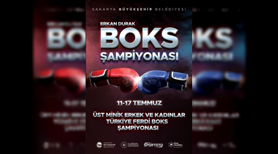 BOKSUN KALB� SAKARYA DA ATACAK!..