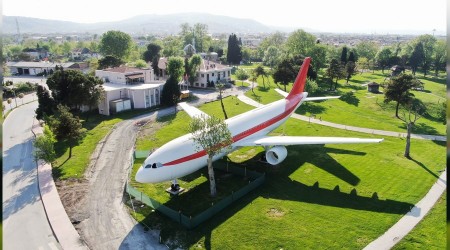 Bu proje Sakaryaya ok yakacak