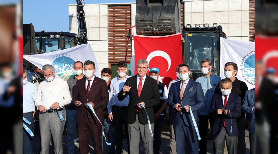 Bykehir ara filosunu glendiriyor
