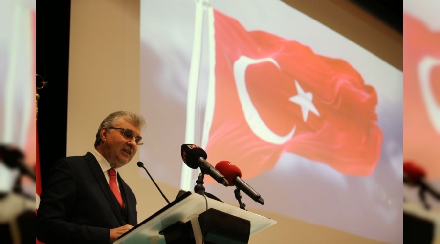 Bykehir Haziran meclisi toplanyor