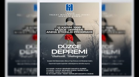 Depremi Deil Ama Afeti nlemek Mmkn!