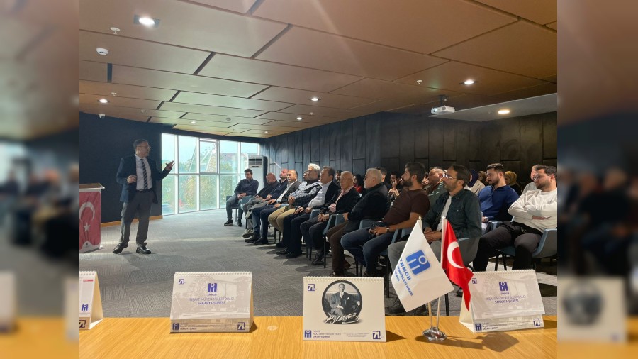 Depremi De�il Ama Afeti �nlemek M�mk�n!