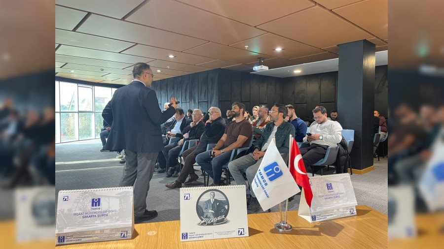 Depremi De�il Ama Afeti �nlemek M�mk�n!