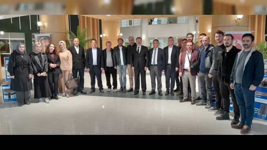 Depremi De�il Ama Afeti �nlemek M�mk�n!