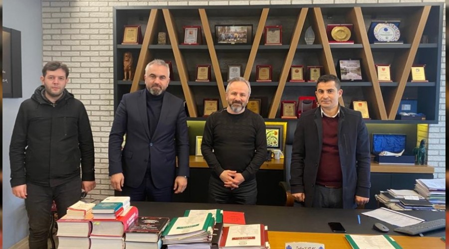 DEVA'l KARABA'tan vefa rnei
