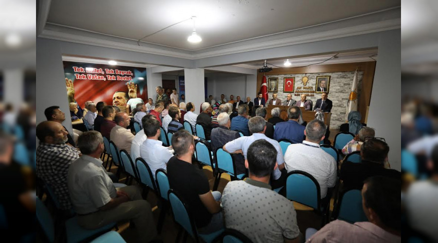 En yi Ne se Biz Onun Peinde Olmaya Devam Edeceiz