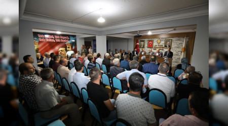 En yi Ne se Biz Onun Peinde Olmaya Devam Edeceiz