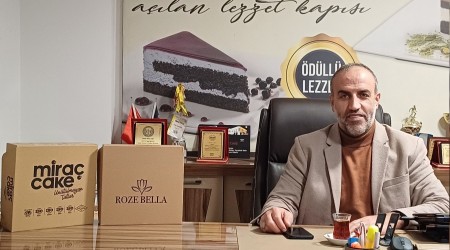 Gda sektrnde yeniliki admlar: Cemil Vuralolu ve Rozebella markas