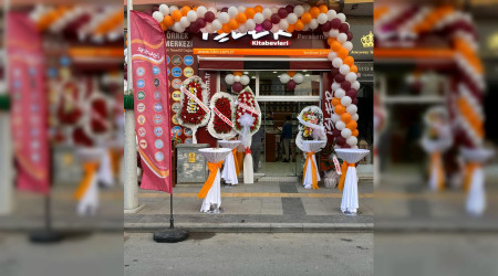 ��ler Kitabevi 2'nci �ubesini Serdivan'da a�t�