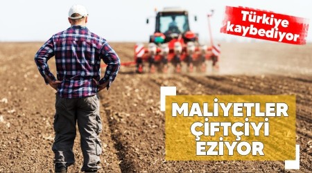 Maliyetler iftiyi eziyor