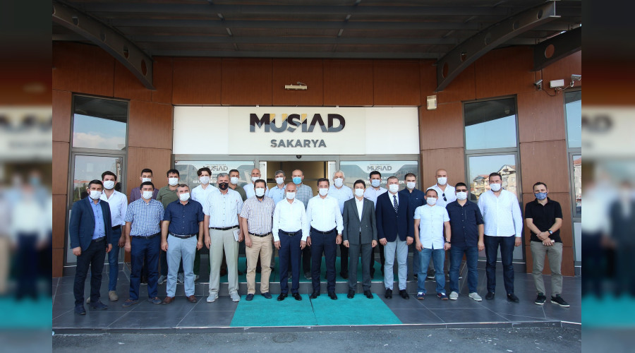 MSAD'TAN BLGLENDRME PROGRAMI