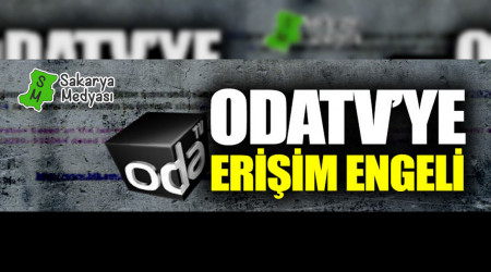 ODA TV'YE ERM ENGEL