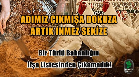 SA�LI�IMIZ TEHT�D ALTINDA!.. 