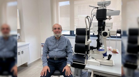 Sakarya�n�n duayen g�z hekimlerinden H�seyin Berberler�den �nemli uyar�lar