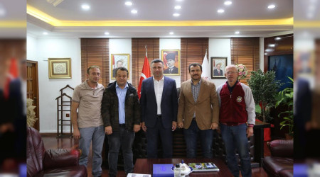 Sapanca'da Uluslar Aras Yarma