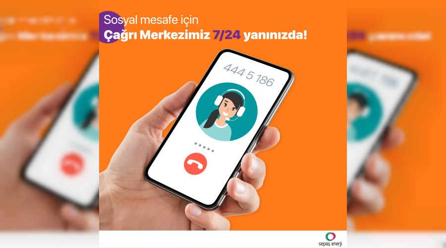 Sepa� Enerji�den ba�ar�l� y�ll�k performans