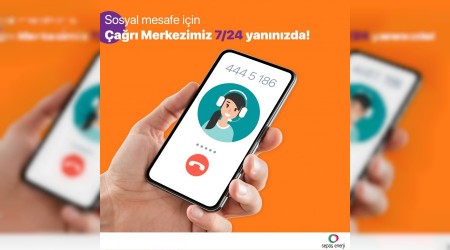 Sepa� Enerji�den ba�ar�l� y�ll�k performans