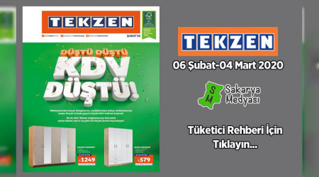 TEKZEN