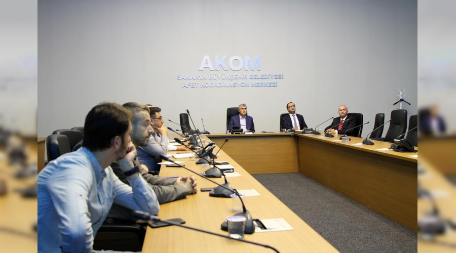 Ulaşımda yeni hamleler için hazırlıklar başladı