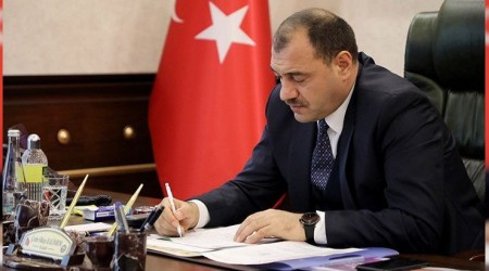 Valimiz Sayn etin Oktay KALDIRIM n 24 Temmuz Gazeteciler ve Basn Bayram Kutlama Mesaj